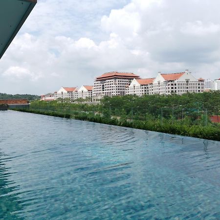 Bell Family Suite @Sepang Kota Warisan Klia Εξωτερικό φωτογραφία
