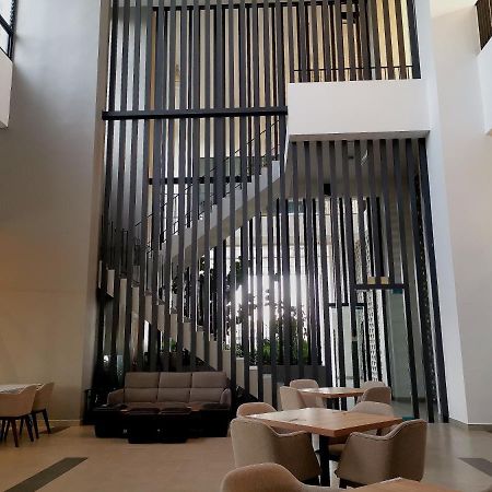 Bell Family Suite @Sepang Kota Warisan Klia Εξωτερικό φωτογραφία