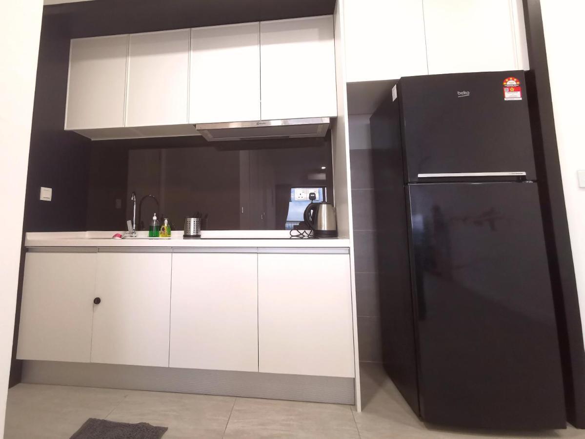 Bell Family Suite @Sepang Kota Warisan Klia Εξωτερικό φωτογραφία