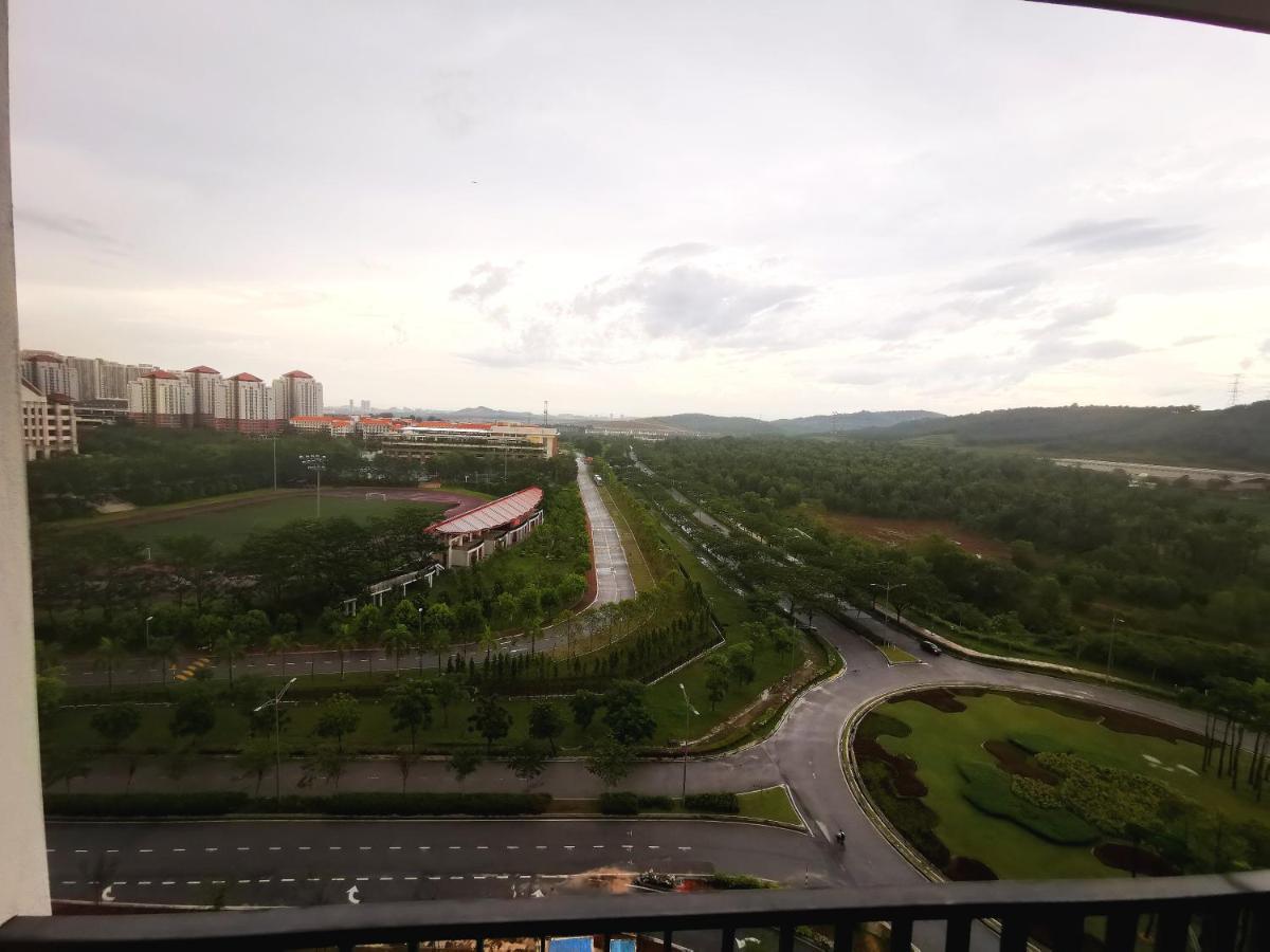 Bell Family Suite @Sepang Kota Warisan Klia Εξωτερικό φωτογραφία