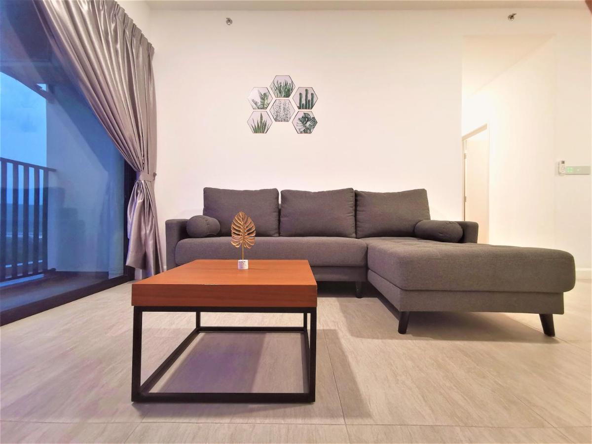 Bell Family Suite @Sepang Kota Warisan Klia Εξωτερικό φωτογραφία