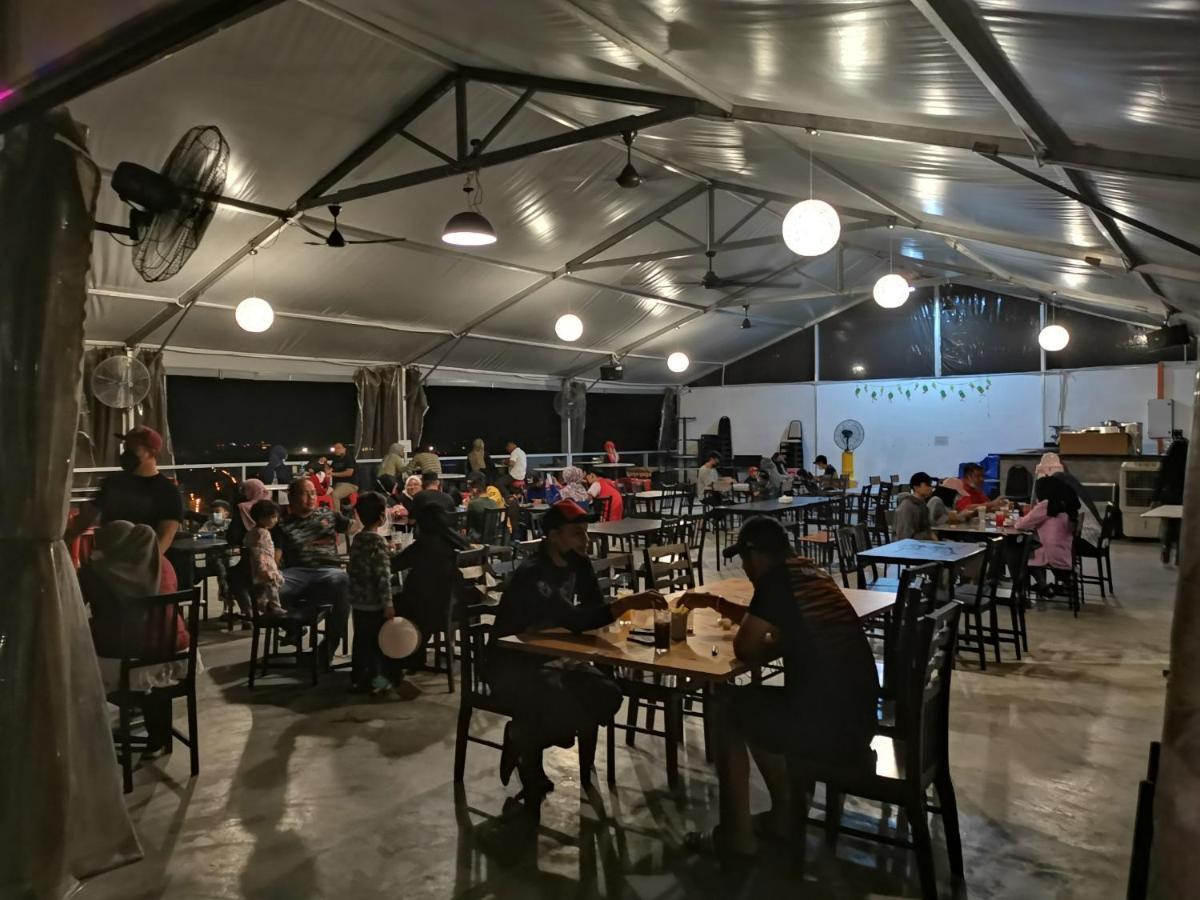 Bell Family Suite @Sepang Kota Warisan Klia Εξωτερικό φωτογραφία