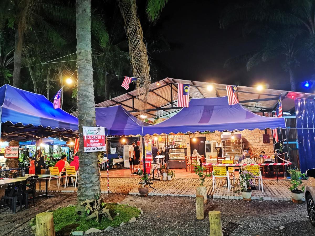Bell Family Suite @Sepang Kota Warisan Klia Εξωτερικό φωτογραφία