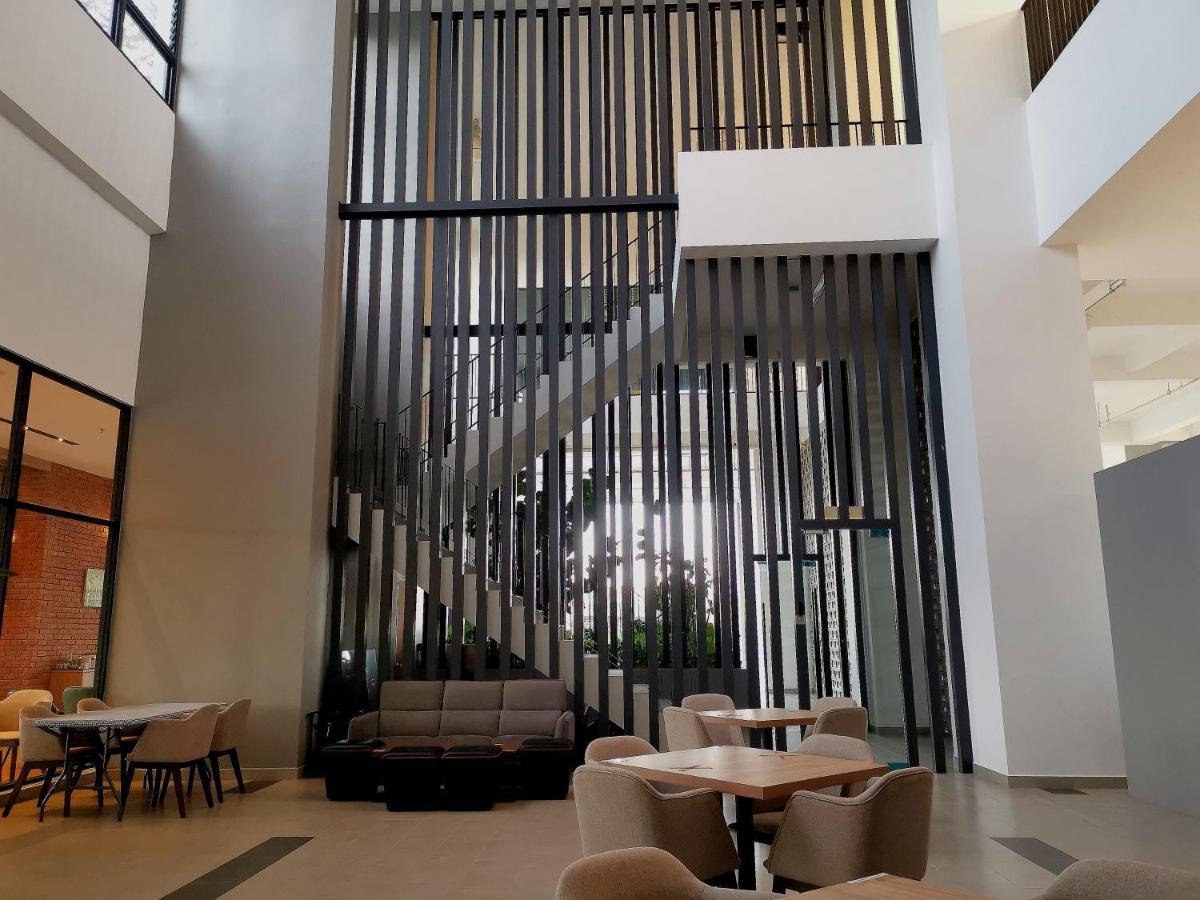 Bell Family Suite @Sepang Kota Warisan Klia Εξωτερικό φωτογραφία