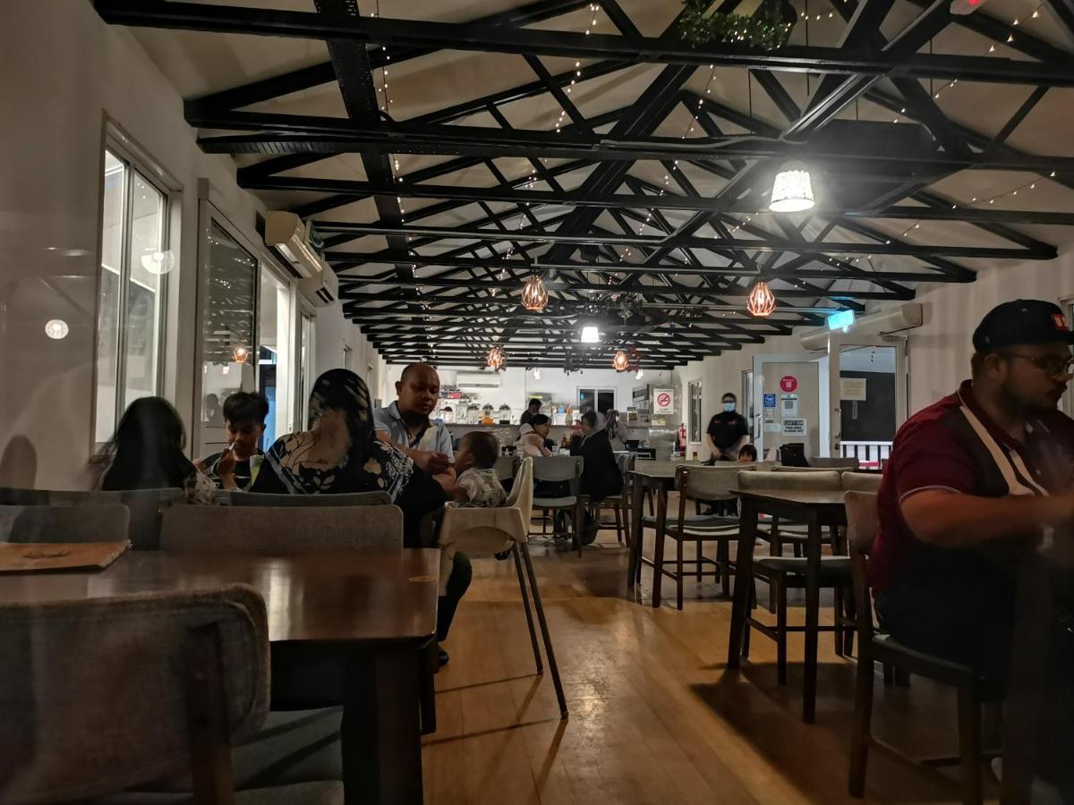 Bell Family Suite @Sepang Kota Warisan Klia Εξωτερικό φωτογραφία