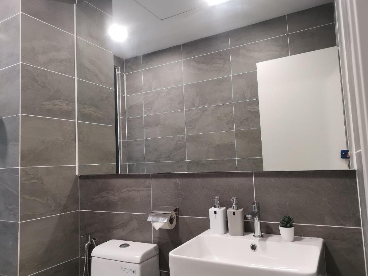 Bell Family Suite @Sepang Kota Warisan Klia Εξωτερικό φωτογραφία