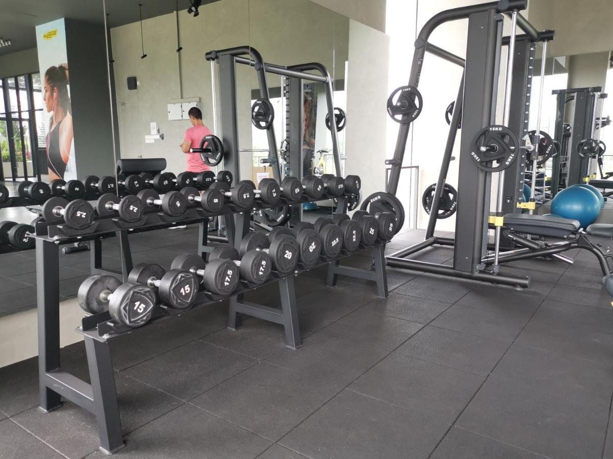 Bell Family Suite @Sepang Kota Warisan Klia Εξωτερικό φωτογραφία