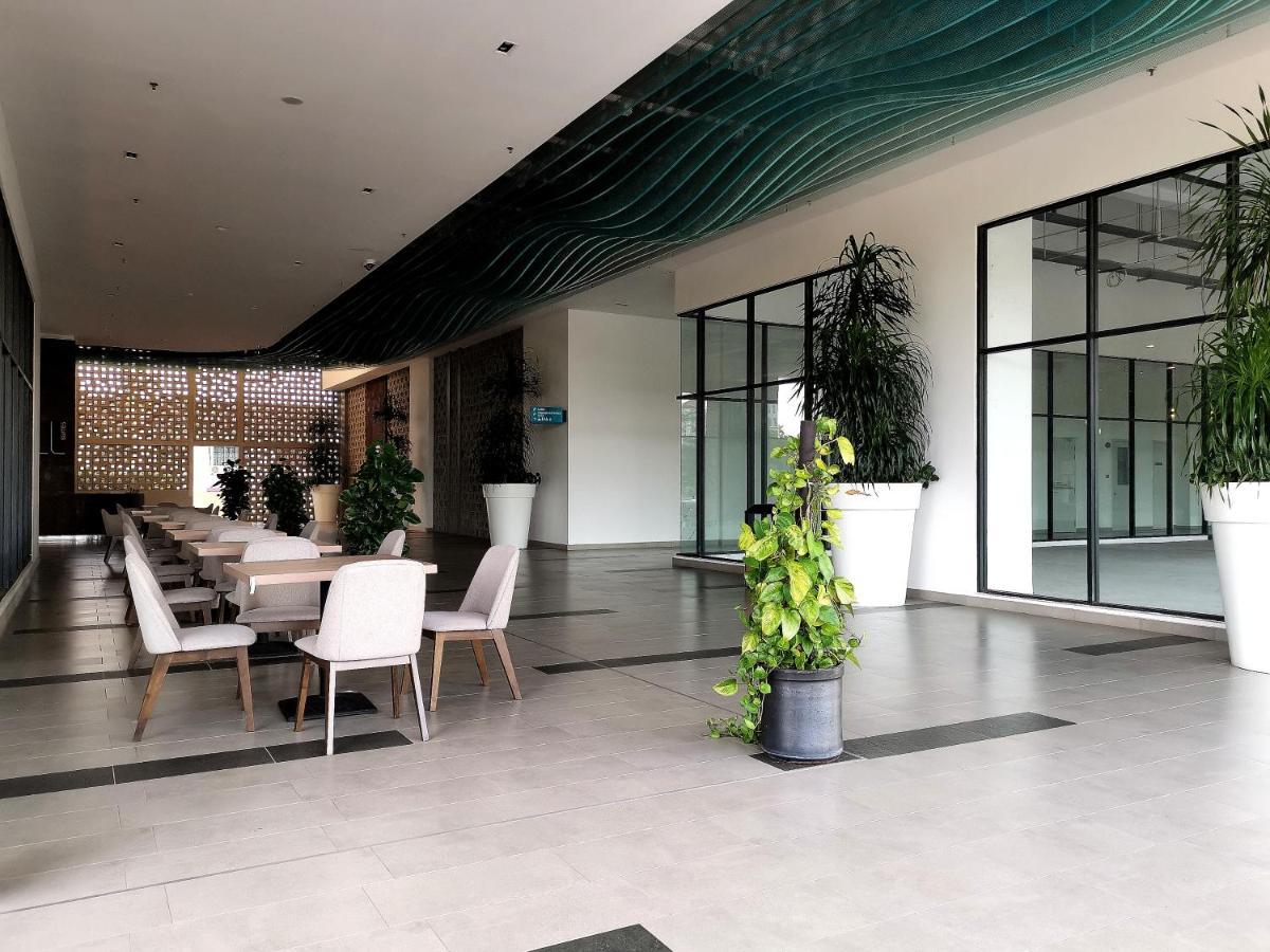 Bell Family Suite @Sepang Kota Warisan Klia Εξωτερικό φωτογραφία